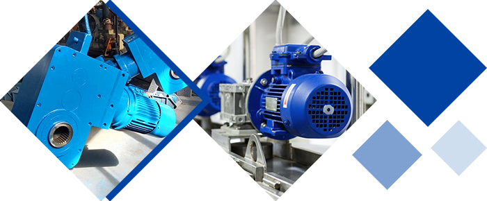 多年專注減速機(jī)行業(yè)經(jīng)驗(yàn)豐富